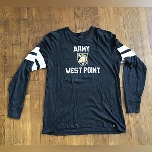 Army West Point LS Tee